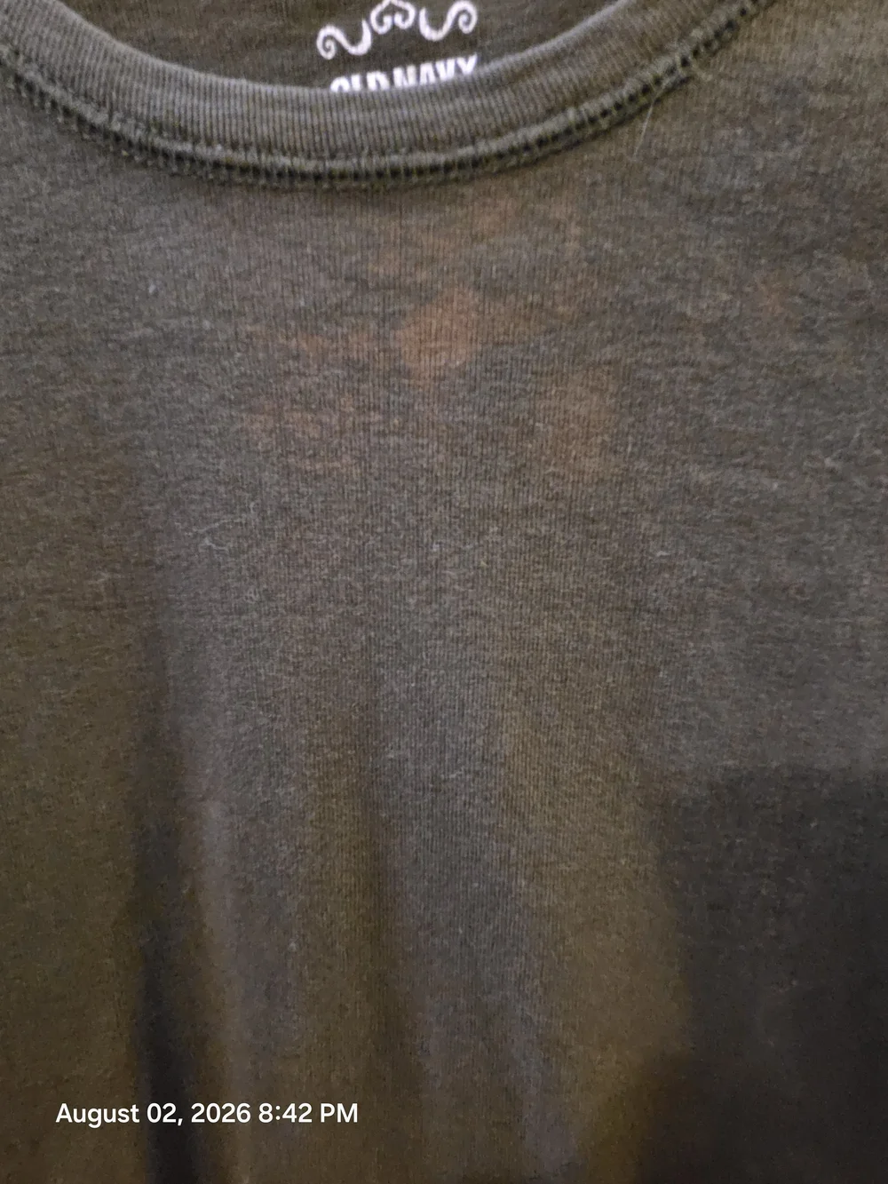 Old Navy soft long